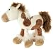 Sigikid 37541 - Sweety, Pinto-Pony