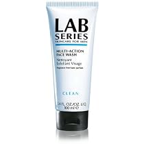 Aramis Lab Series for Men Multi-Action Face Wash 100ml/3.4oz
From Lab Series
