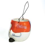 Florida Gators 6.5 Halloween Ghost Bucket - NCAA College Athletics