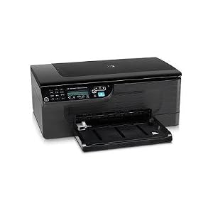 Officejet 4500 Desktop All-in-One - Multifunktion (Faxgerät/Kopierer/Drucker/Scanner) - Farb