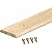 M-D Building Products 85639 2-1/2" Hardwood Seam Binder