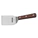 Victorinox 2-Inch by 5-Inch Turner, Walnut Handle