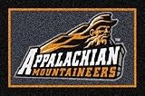 Appalachian State Mountaineers 4 &acute; x 6 &acute; Team Door Mat - B0001H0IHM