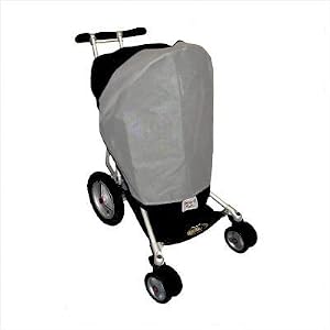 Sashas Kiddies Model MC-1 Maxi Cosi Foray Stroller Sun Cover