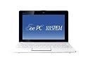 ASUS Eee PC 1015PEM-PU17-WT 10.1-Inch Netbook (White)