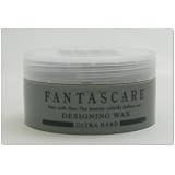 ファンタスケア　デザイニング　ワックス　ウルトラハード　５０ｇ