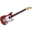 New MAD CATZ RB3965630N03/02/1 NINTENDO WII ROCK BAND 3 WIRELESS FENDER MUSTANG PRO-GUITAR CONTROLLE