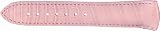 TechnoMarine Watches: TechnoMarine 1040 MoonSun 17-mm Pink Alligator Leather Strap with Single-Buckle