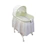 Kolcraft Tender Vibes Travel Bassinet with Music