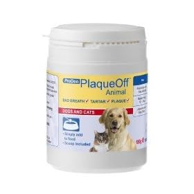 Proden PlaqueOff for Dogs and Cats 180 g