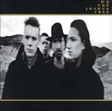 U2 - The Joshua Tree