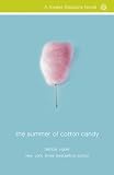 The Summer of Cotton Candy (Sweet Seasons Novel)