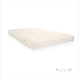 Junior Twin Ottoman American 8000 Mattress