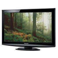 Panasonic VIERA X1 Series TC-L32X1 32-Inch 720p LCD HDTV