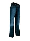 from Crave Maternity Crave Maternity Functional Fly Jeans, Size 16