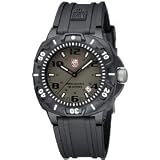 Luminox #0213 Men's Night View Series Navy Seals Swiss Quartz Watch