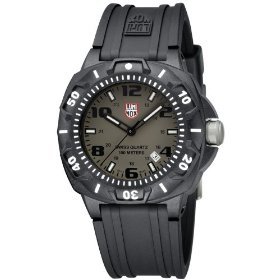 Luminox #0213 Men's Night View Series Navy Seals Swiss Quartz Watch