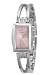Fossil ES1783 Stainless Steel Ladies Analogue Pink Dial Bracelet Watch