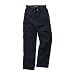 The Craghoppers Classic Ladies Regular Length Kiwi Trousers are a firm favourite with their popular go-anywhere design that is loved by walkers and travellers alike. Featuring a blend of easy-care polyester and comfortable cotton that makes Kiwi Trousers fit and perform like no other. Sun-protective, water and stain-repellent, these superb ladies trousers also incorporate plenty of pockets for your essentials.Features:*SolarDry polyester cotton*Weight: 430g*Fit: Original*8 pockets including 3 zipped*Belt included*Heel tape*Part-elasticated waist*Mobile phone holder*Lifetime guarantee