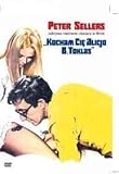 I Love You, Alice B. Toklas [DVD] [1968] [Region 2] [PL Import] [PAL]