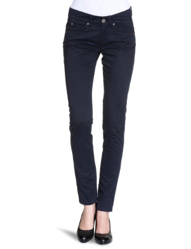MEXX Damen Hose/ Lang N1ME3596, Gr. 38, Blau (494) Preisvergleich