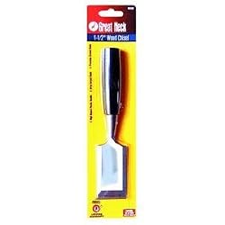 Great Neck WC150 Wood Chisels
