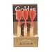 Unicorn ''GOLDEN MATCH'' 24 Carat Gold Plated Mini Darts