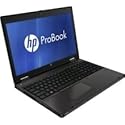 ProBook 6560b Core i5-2410M 4GB 320GB 15.6" (W7Pro 64-Bit, EU Plug)