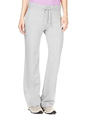 Straight Leg Drawstring Joggers