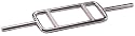 York Solid Tricep Bar