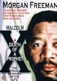 Malcolm X: Death Of A Prophet (1981) (Region 2) (Import)
