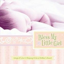 CD-Charts  Music : Bless My Little Girl