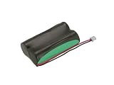Battery-Biz Inc. 2.4 Volt NiMH Cordless Phone Battery