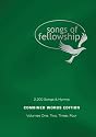 Songs of Fellowship: v. 1 - 4: 2200 Songs and Hymns