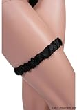 Satin Money Garter