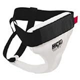 Macho Female Groing Pad