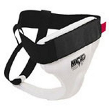 Macho Female Groing Pad