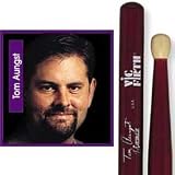 Vic Firth Corpsmaster Signature Snare -- Tom Aungst