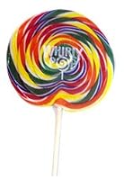 Whirley Pops 5" 12 ct