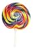 Whirly Pops 5"