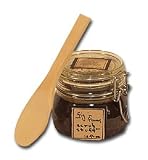 fig 'n flowers body scrub
