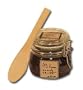 fig 'n flowers body scrub