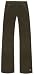 RONHILL Celestial Soft Tech Ladies Running Pant (04309), 14, BLACK