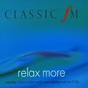 Classic FM: Relax More