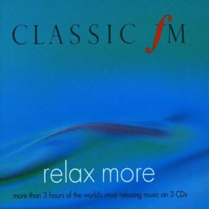 CD-Charts  Used : Relax More