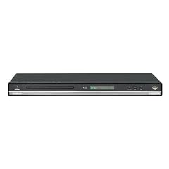 DVD Player Thomson DTH270E USB DivX HDMI schwarz