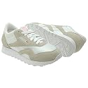 Reebok Classic Nylon Running Shoes Womens