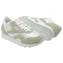 Reebok Classic Nylon Running Shoes Womens