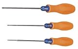 Hex Driver Set SAE (3)