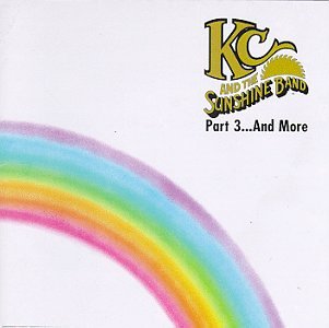 KC & The Sunshine Band - Part 3...And More - Zortam Music